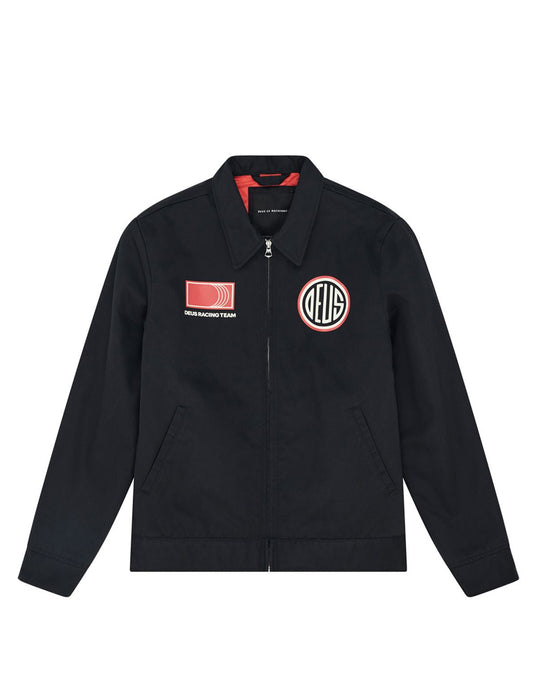 Deus Ex Machina Marnus Team Jacket