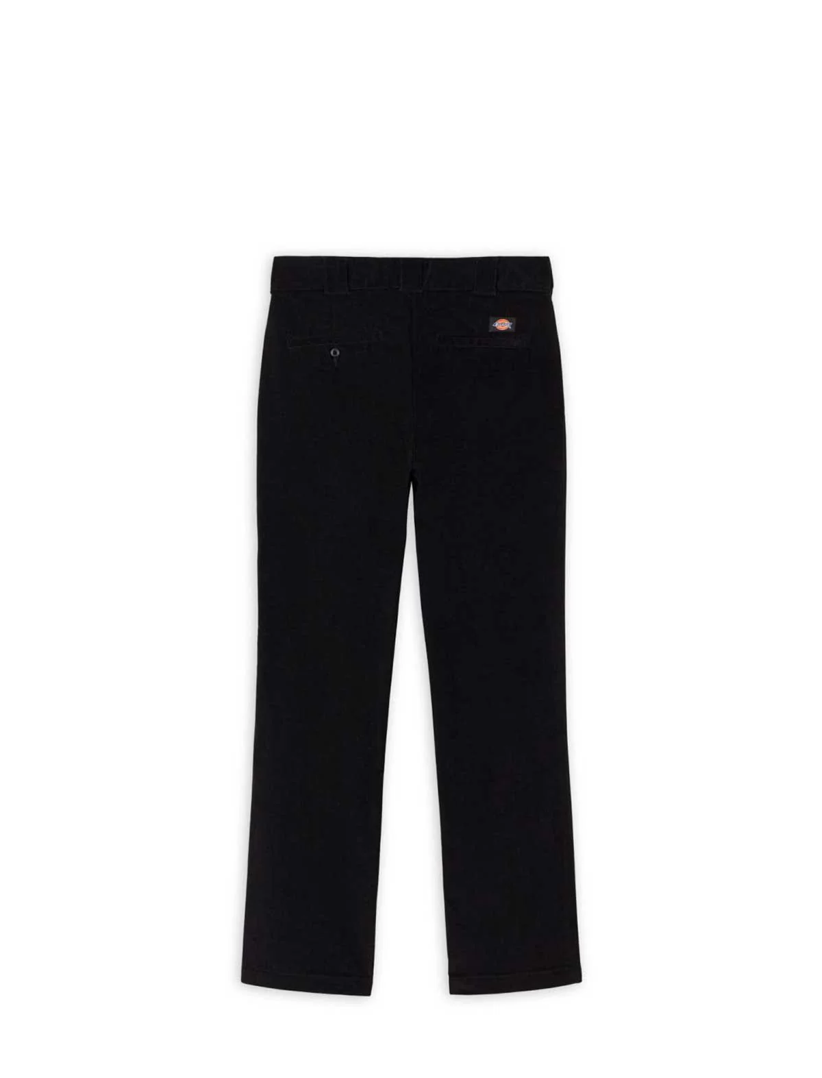 Dickies Corduroy 874 Pant Black