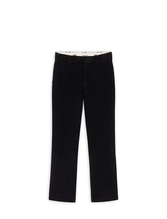 Dickies Corduroy 874 Pant Black