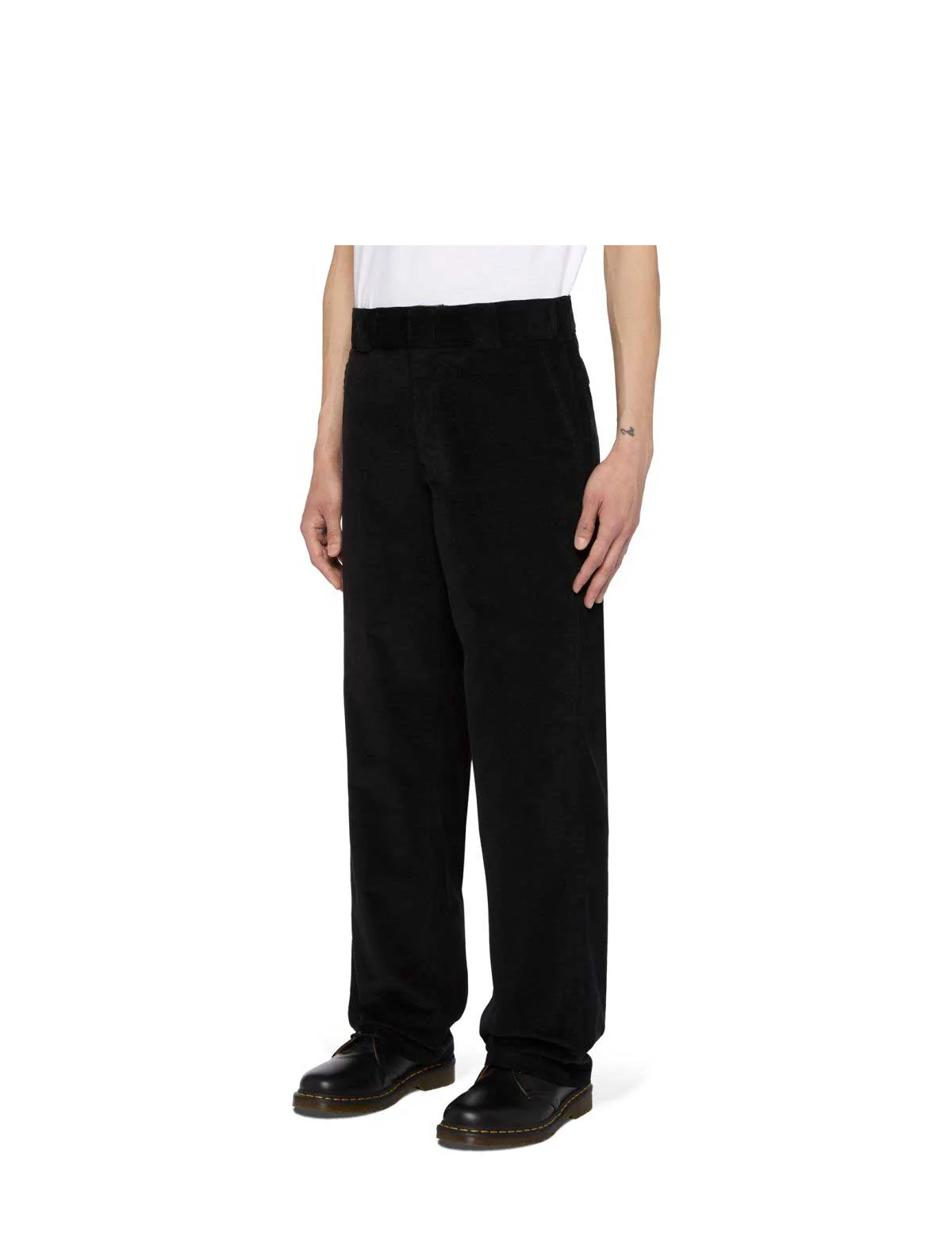 Dickies Corduroy 874 Pant Black