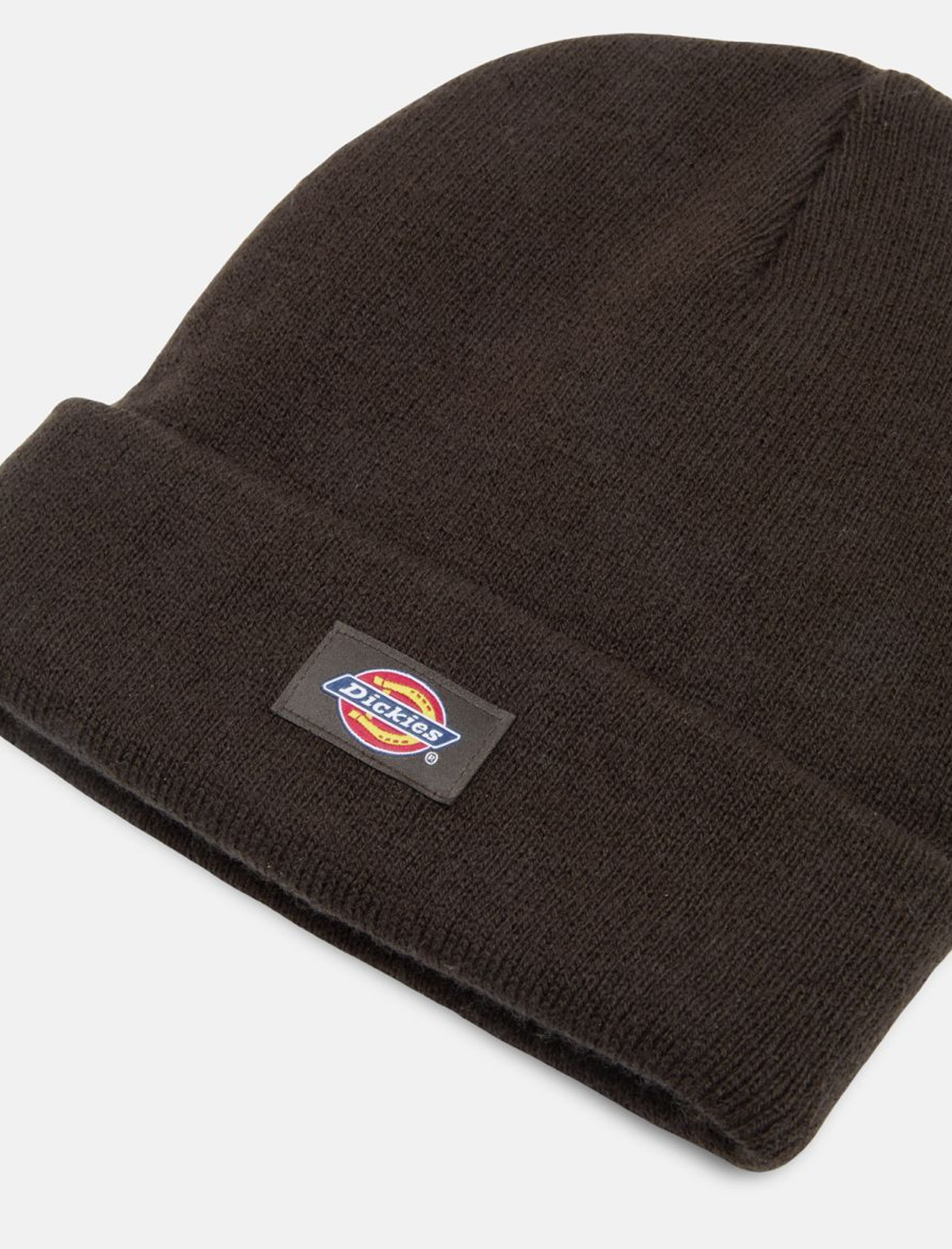 Dickies Gibsland Beanie Dark Brown