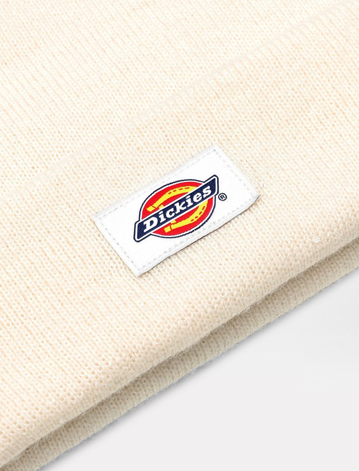 Dickies Gibsland Beanie Ecru