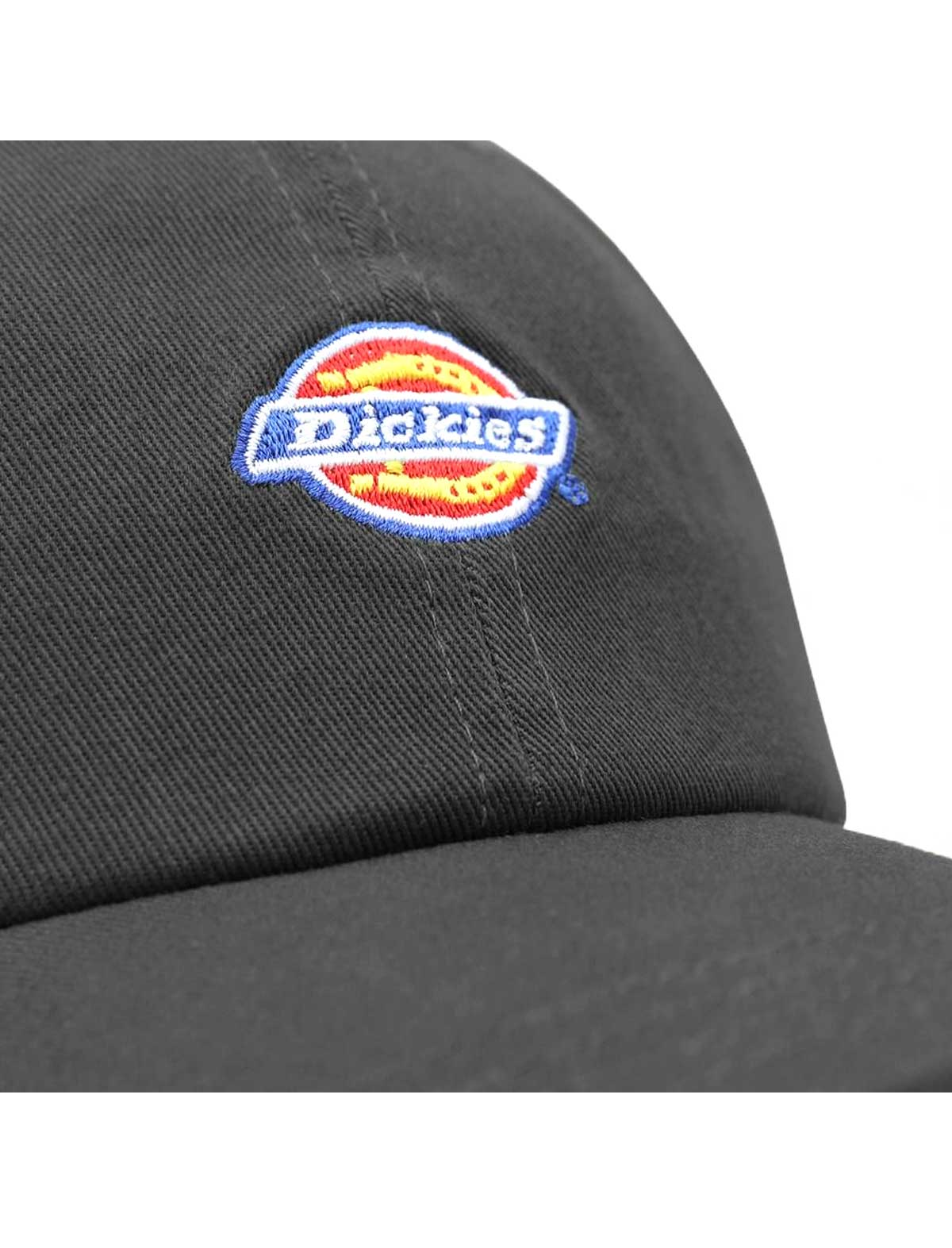 Dickies Hardwick Cap Black