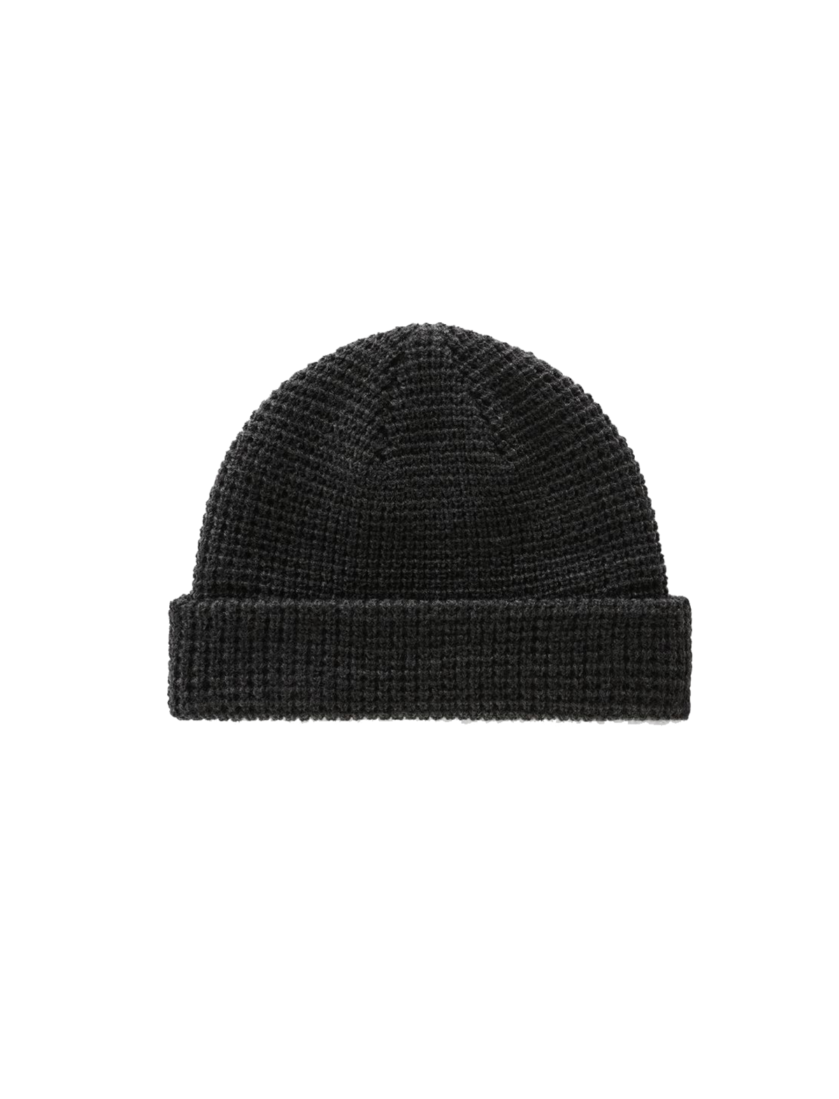 Dickies Woodworth Waffle Beanie Black