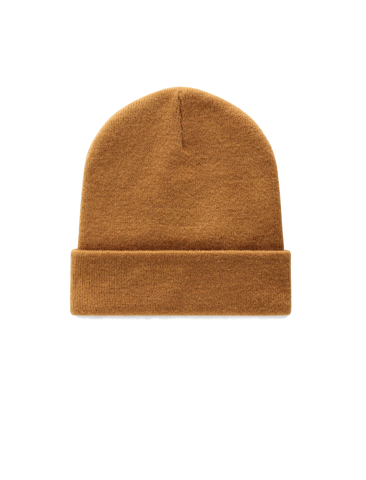 Dickies Gibsland Beanie Brown Duck