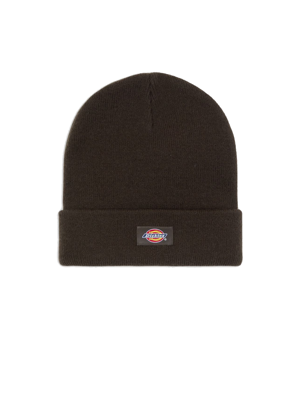 Dickies Gibsland Beanie Dark Brown