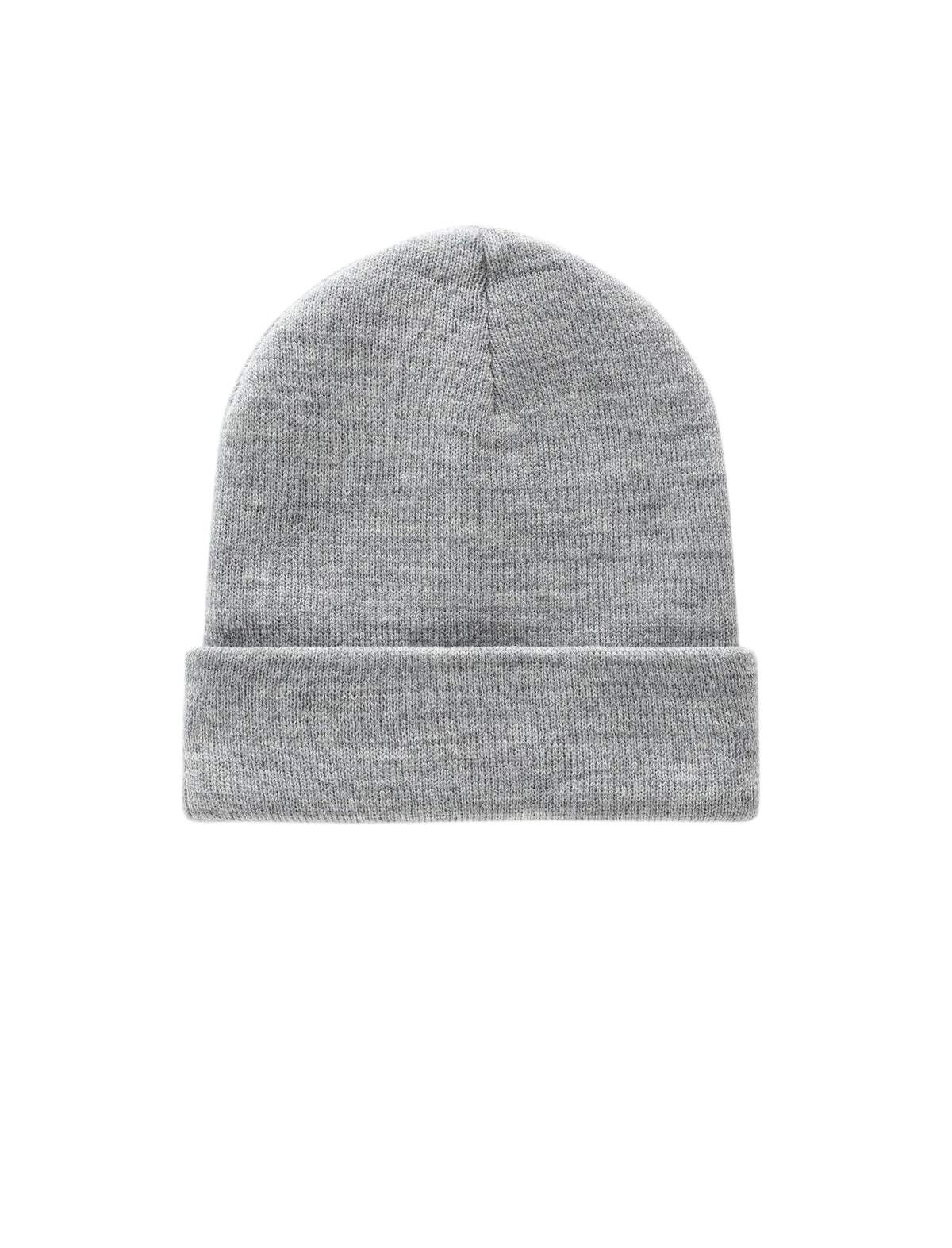 Dickies Gibsland Beanie Grey Melange