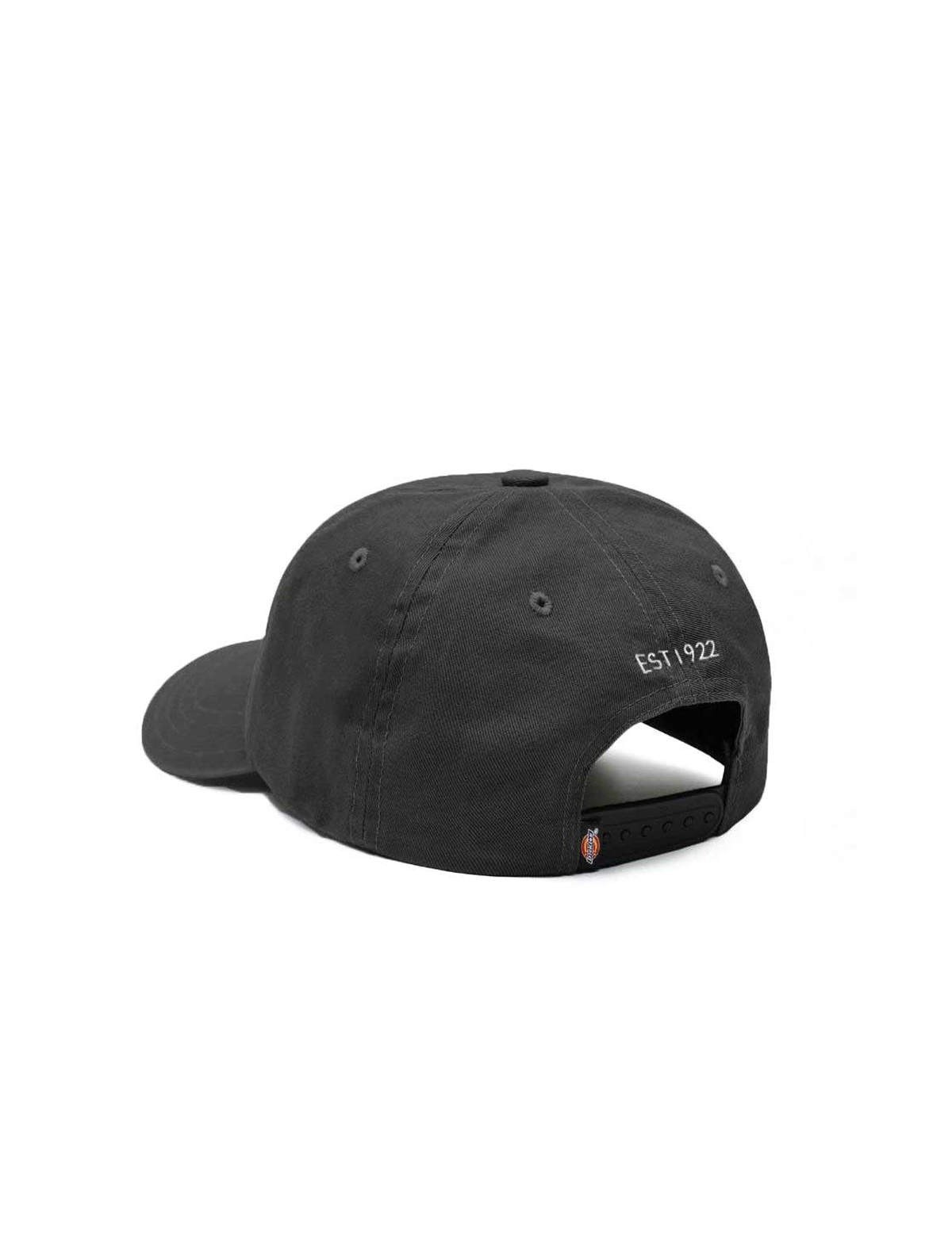 Dickies Hardwick Cap Black