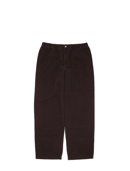 Fucking Awesome Chino Lounge Pant Black