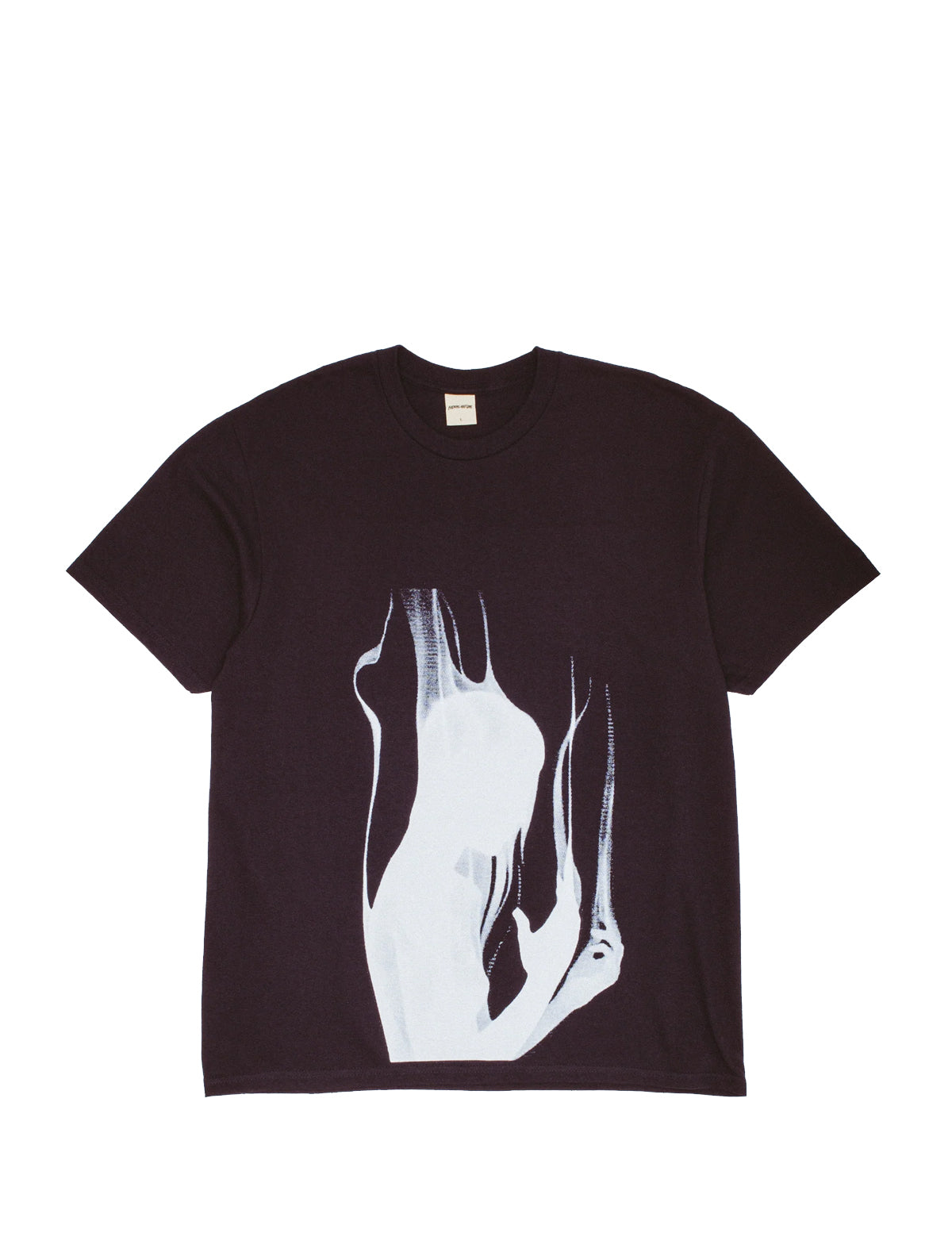 【FUCKING AWESOME】SPLIT STAMP LONG SLEEVE BLACK Fucking Awesome Split Stamp Longsleeve | Apparel » Buy