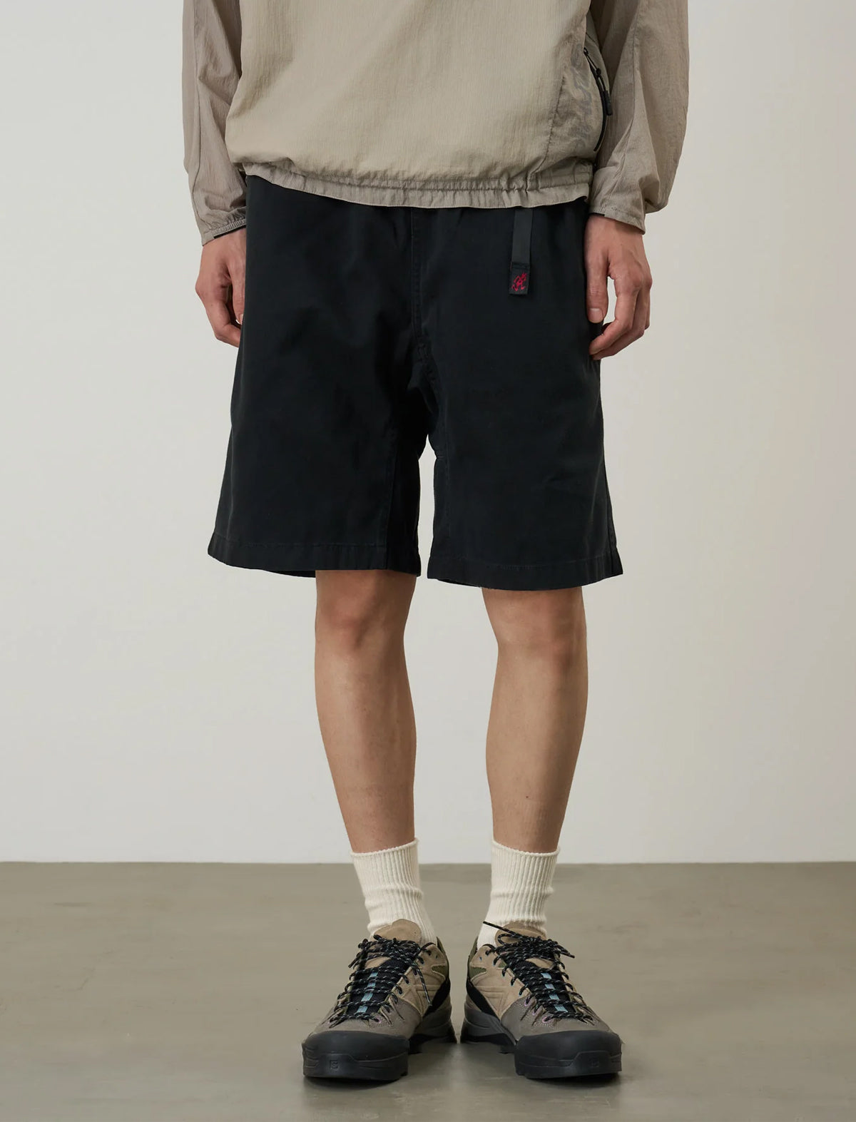 Gramicci G-Short Black