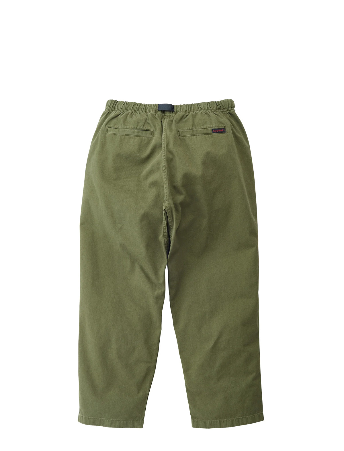 Gramicci Loose Tapered Pant Olive