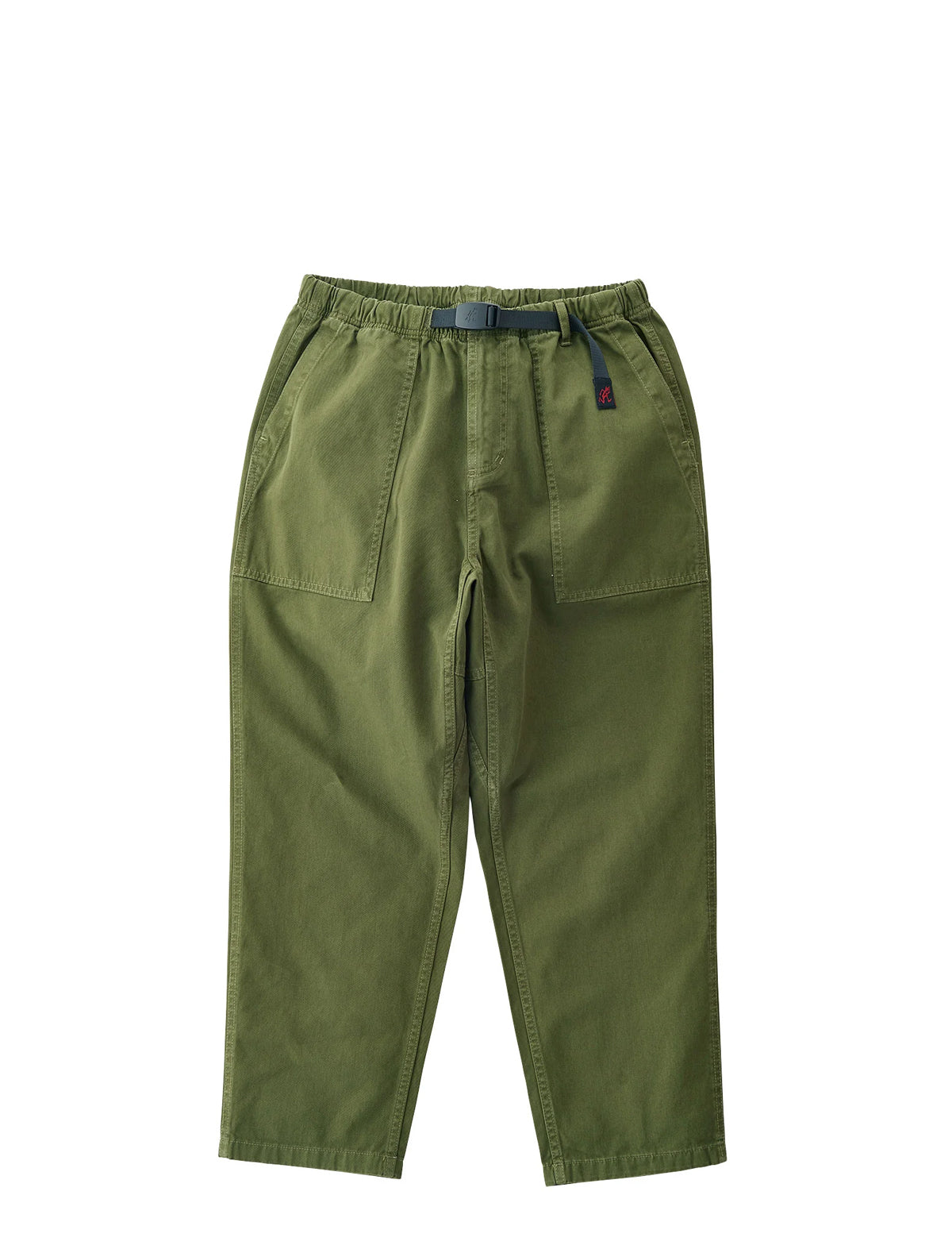 Gramicci Loose Tapered Pant Olive