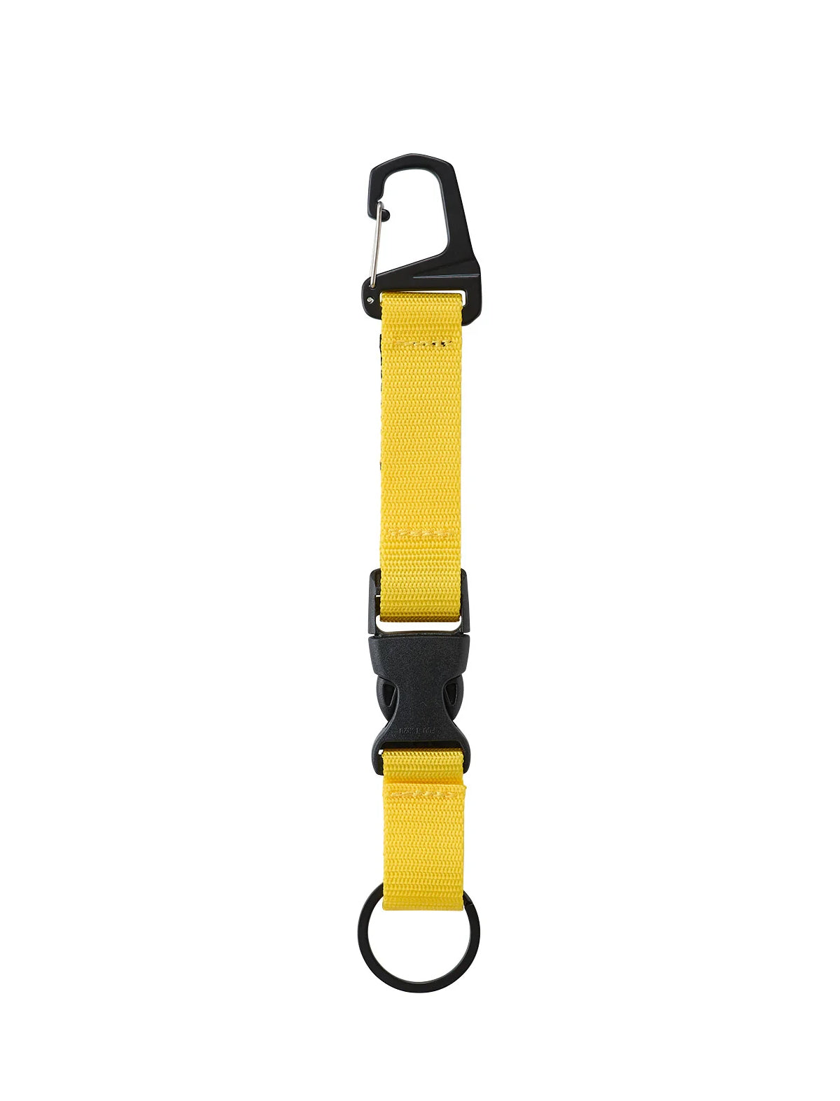 Gramicci Webbing Key Holder Yellow
