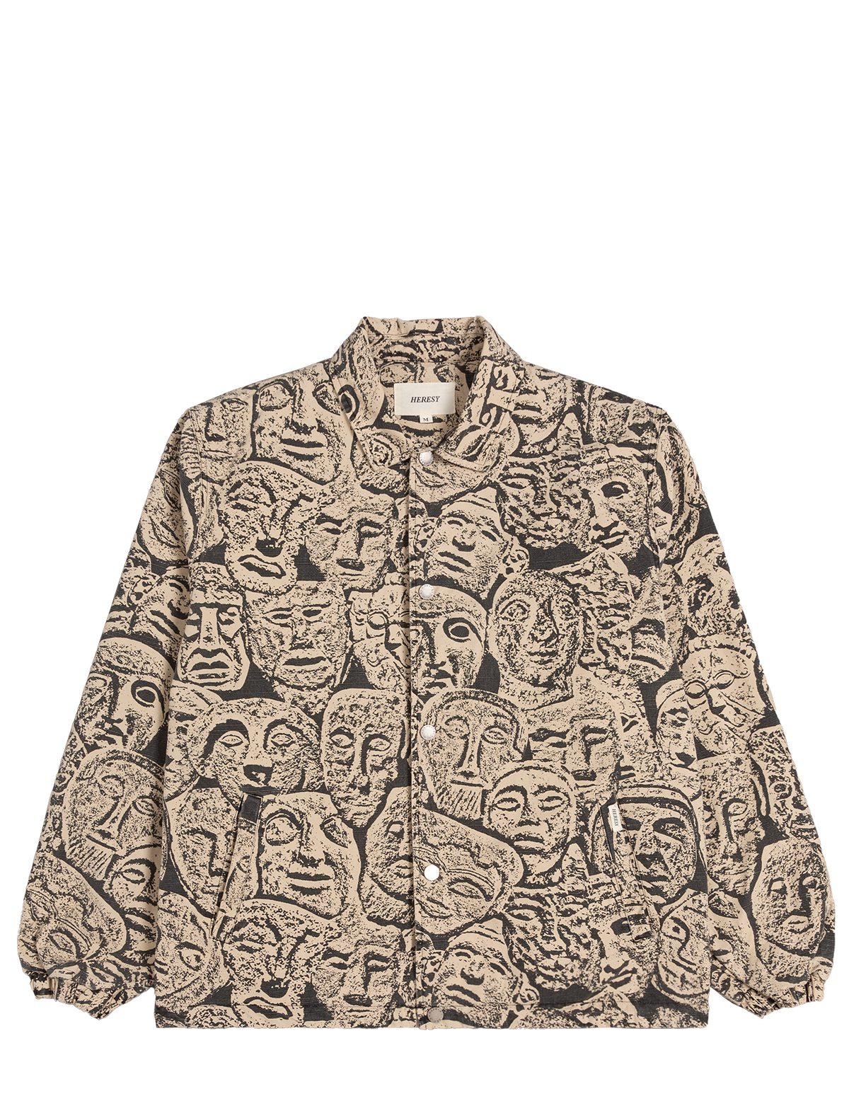 Heresy Ancestors Jacket Print