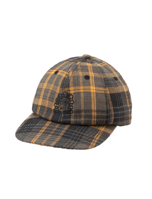 Heresy Arch Cap Check