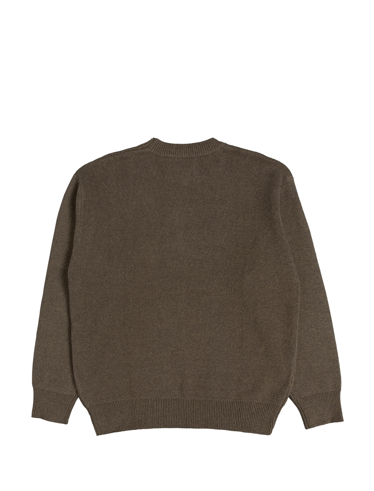 Heresy Earlyman Knit Jumper Ale