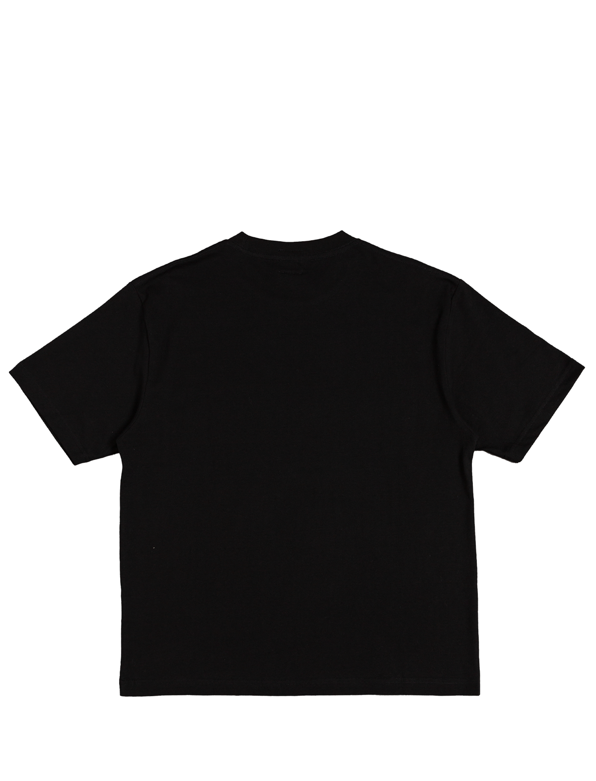 Heresy Enthusiast T-Shirt Black