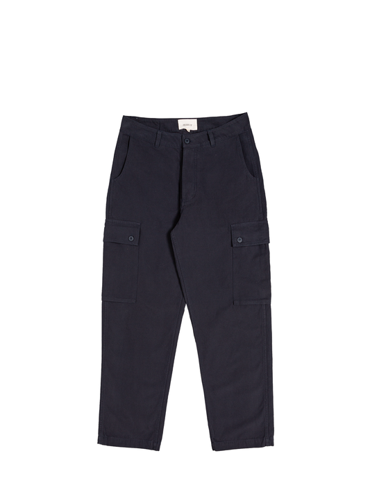 Heresy Guild Trousers Navy