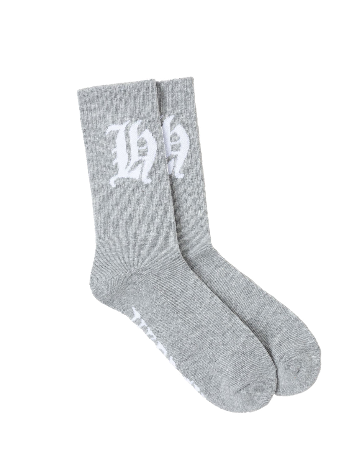 Heresy H Socks Marl