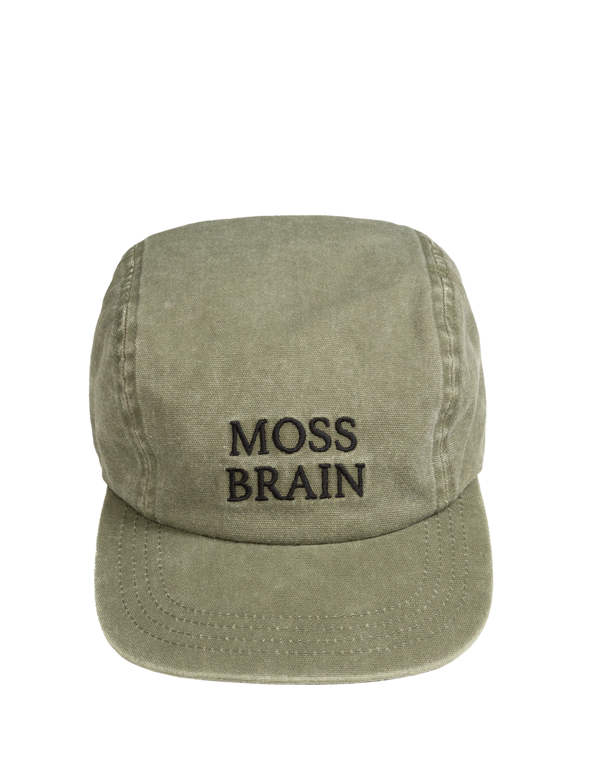 Heresy Moss Brain Cap Green