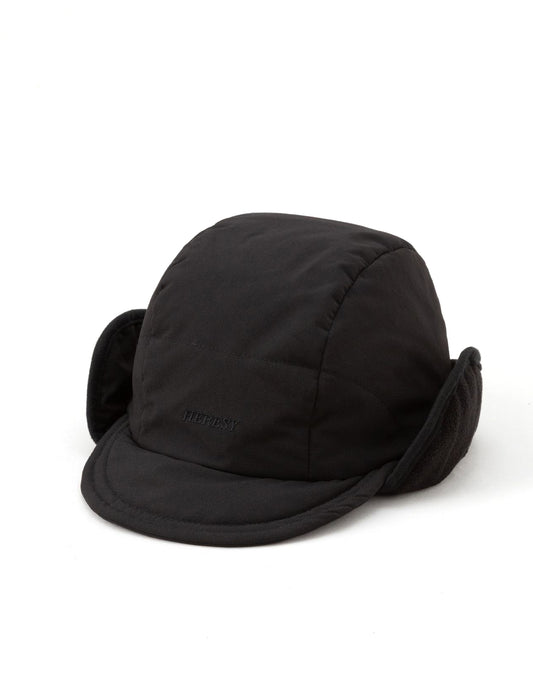 Heresy Mountain Hat Black