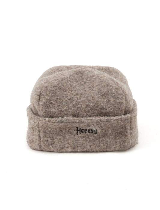 Heresy Square Hat Mushroom