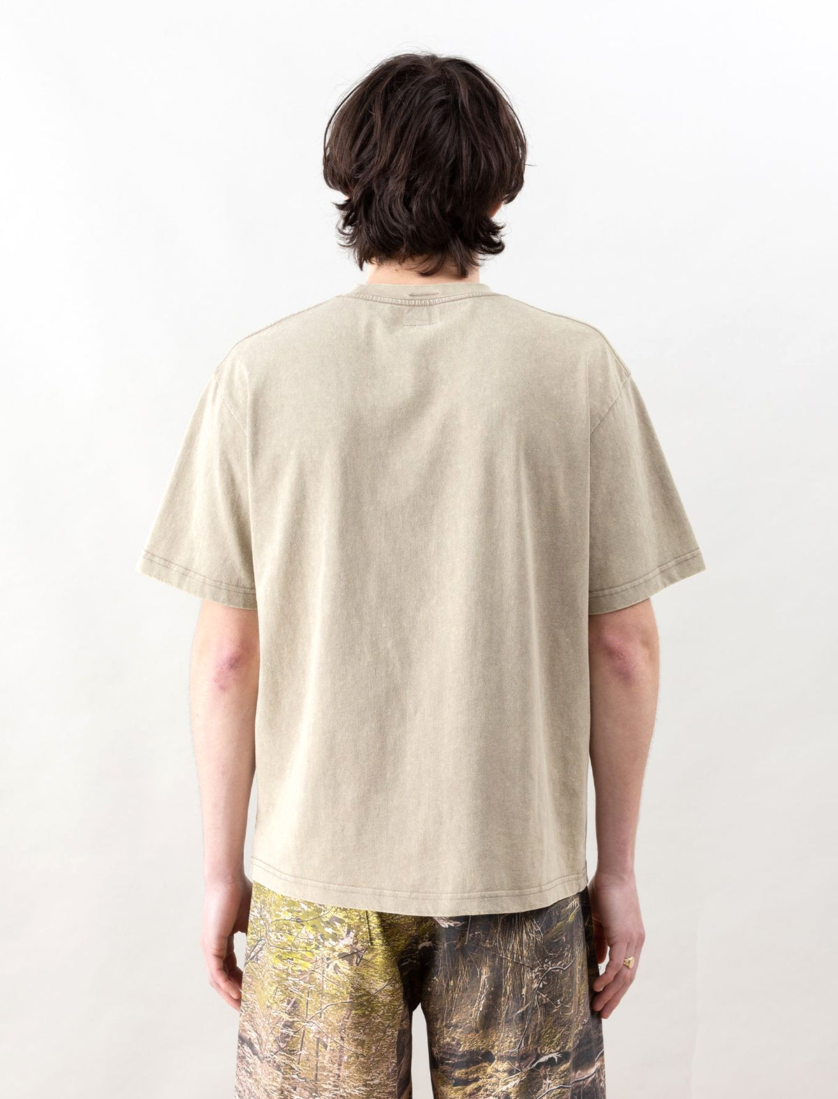 Heresy Storyteller T-Shirt Mushroom
