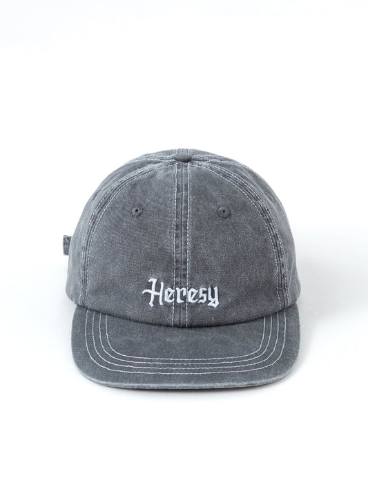 Heresy Villein Cap Black