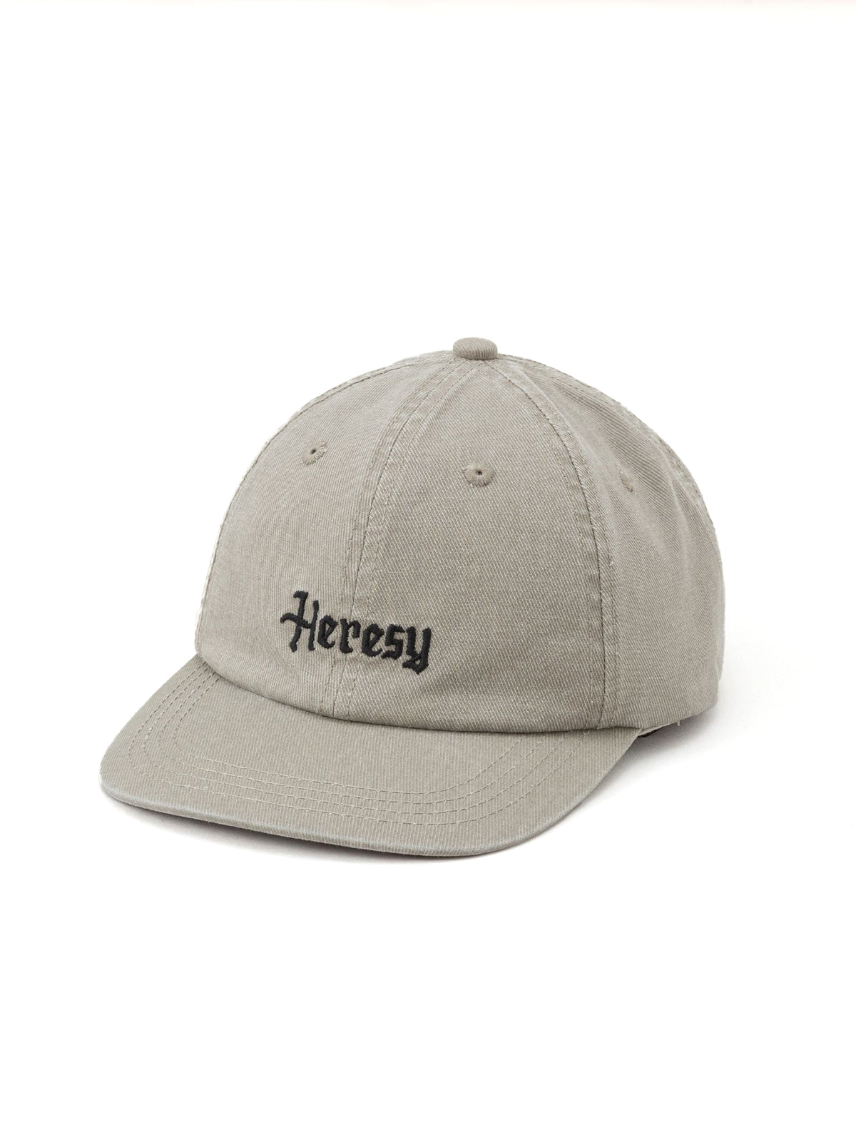 Heresy Villein Cap Grey