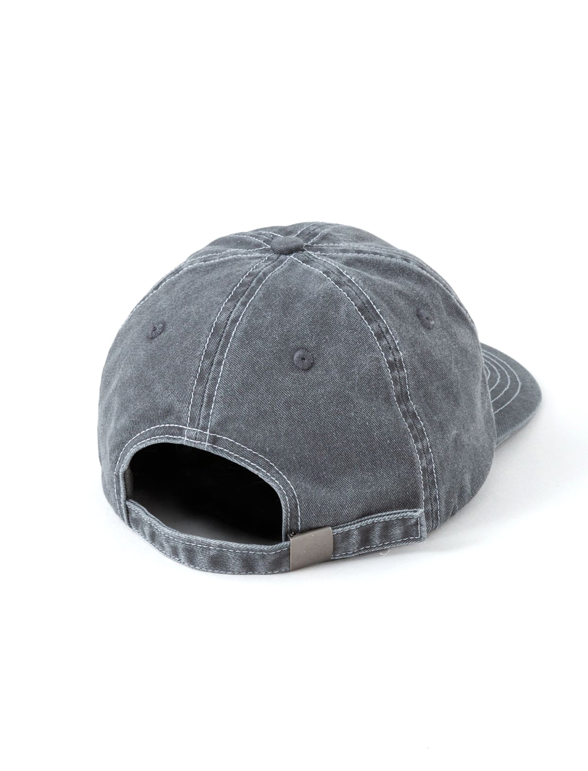 Heresy Villein Cap Grey