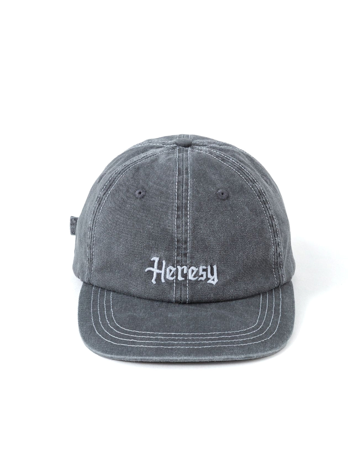 Heresy Villein Cap Grey