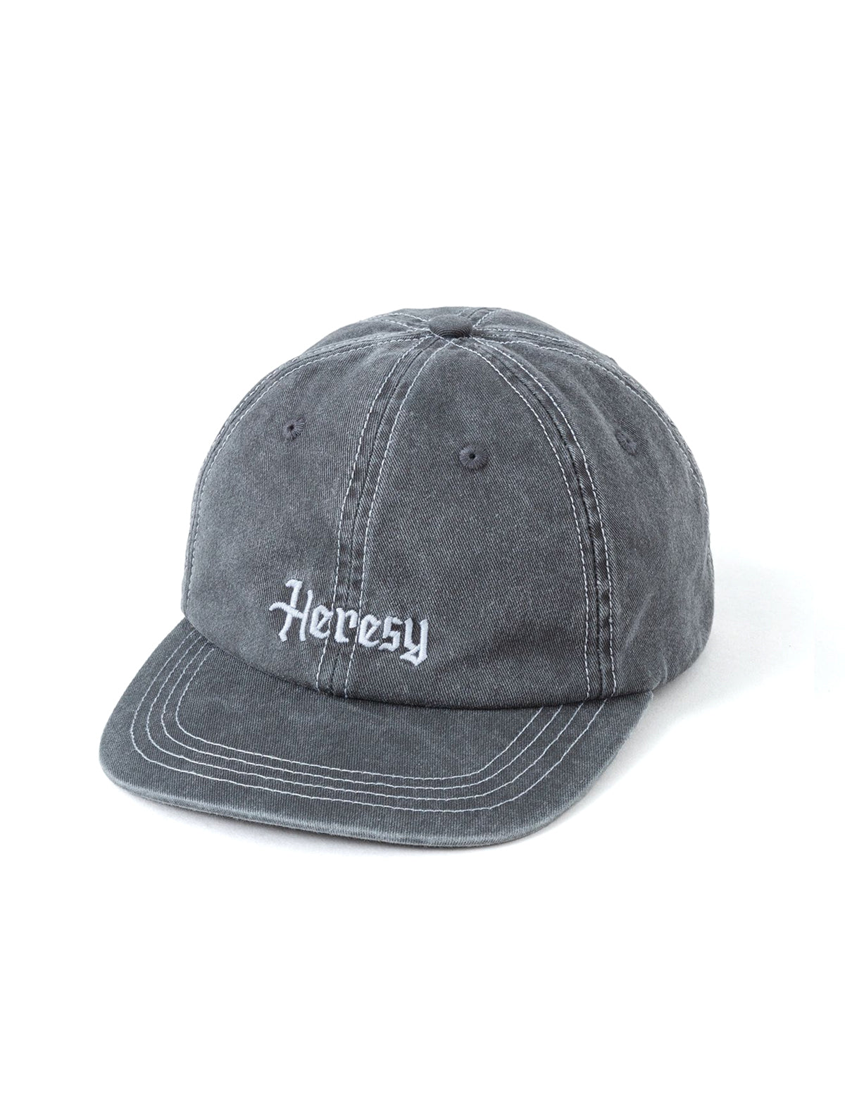 Heresy Villein Cap Grey