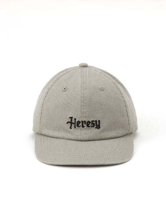 Heresy Villein Cap Grey