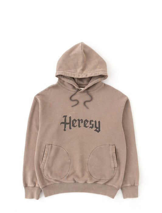 Heresy Villein Hoodie Ale