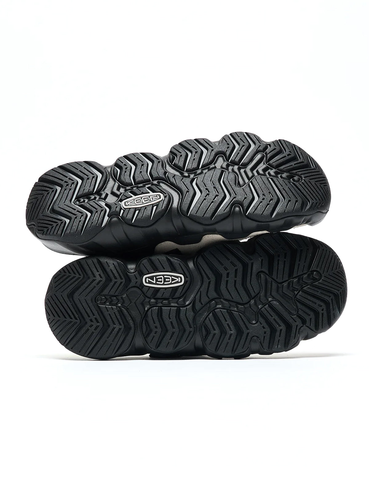 Keen x Metalwood Hyperport Clog Leather