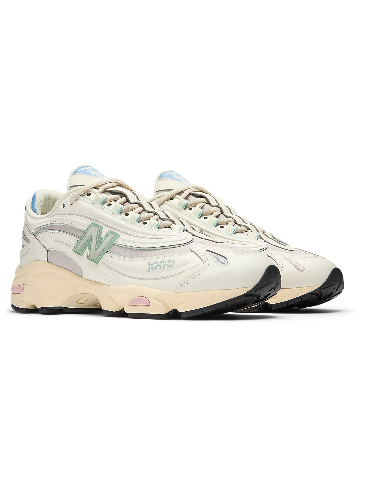 New Balance M1000WA Angora