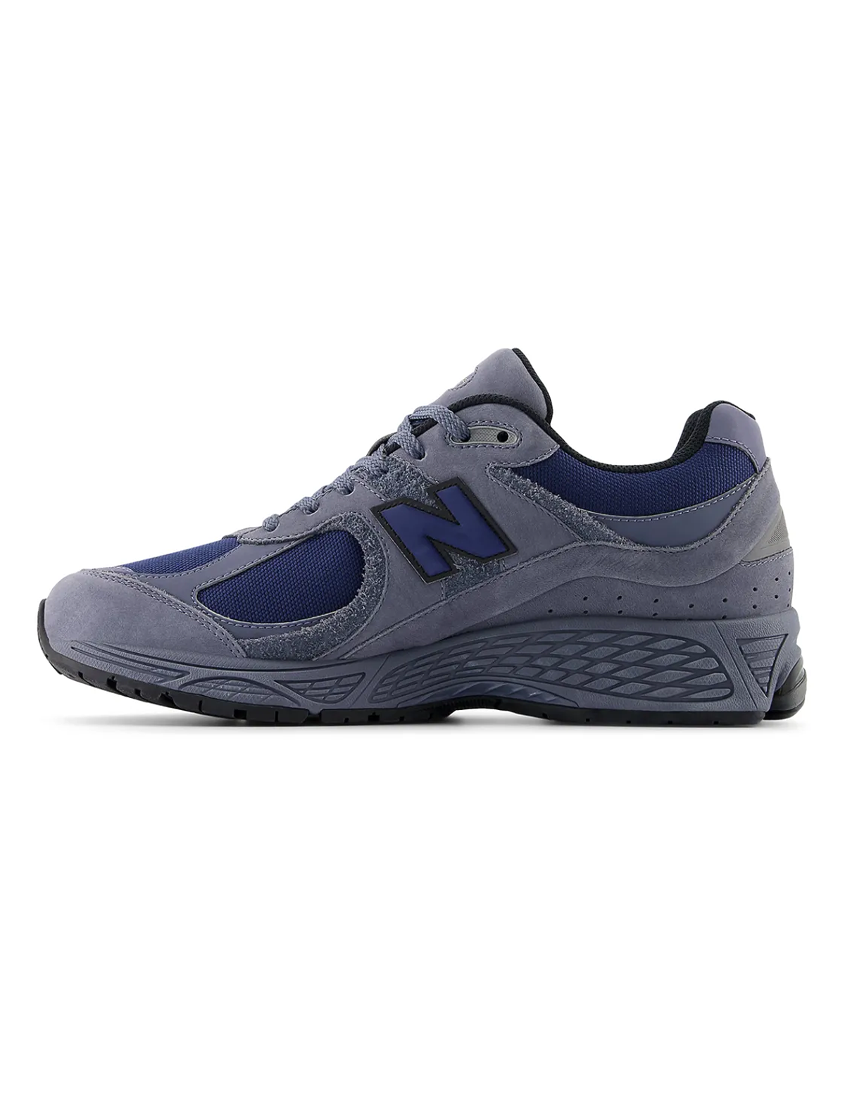 New Balance 2002R Dark Arctic Grey M2002RPH