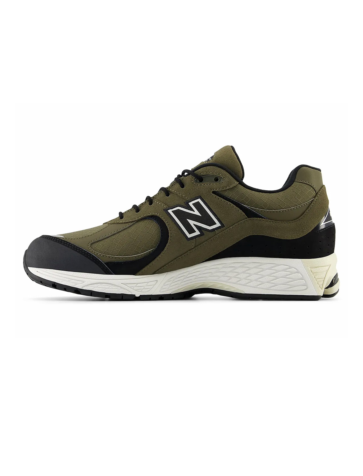 New Balance 2002RX Goretex Dark Camo M2002RXU