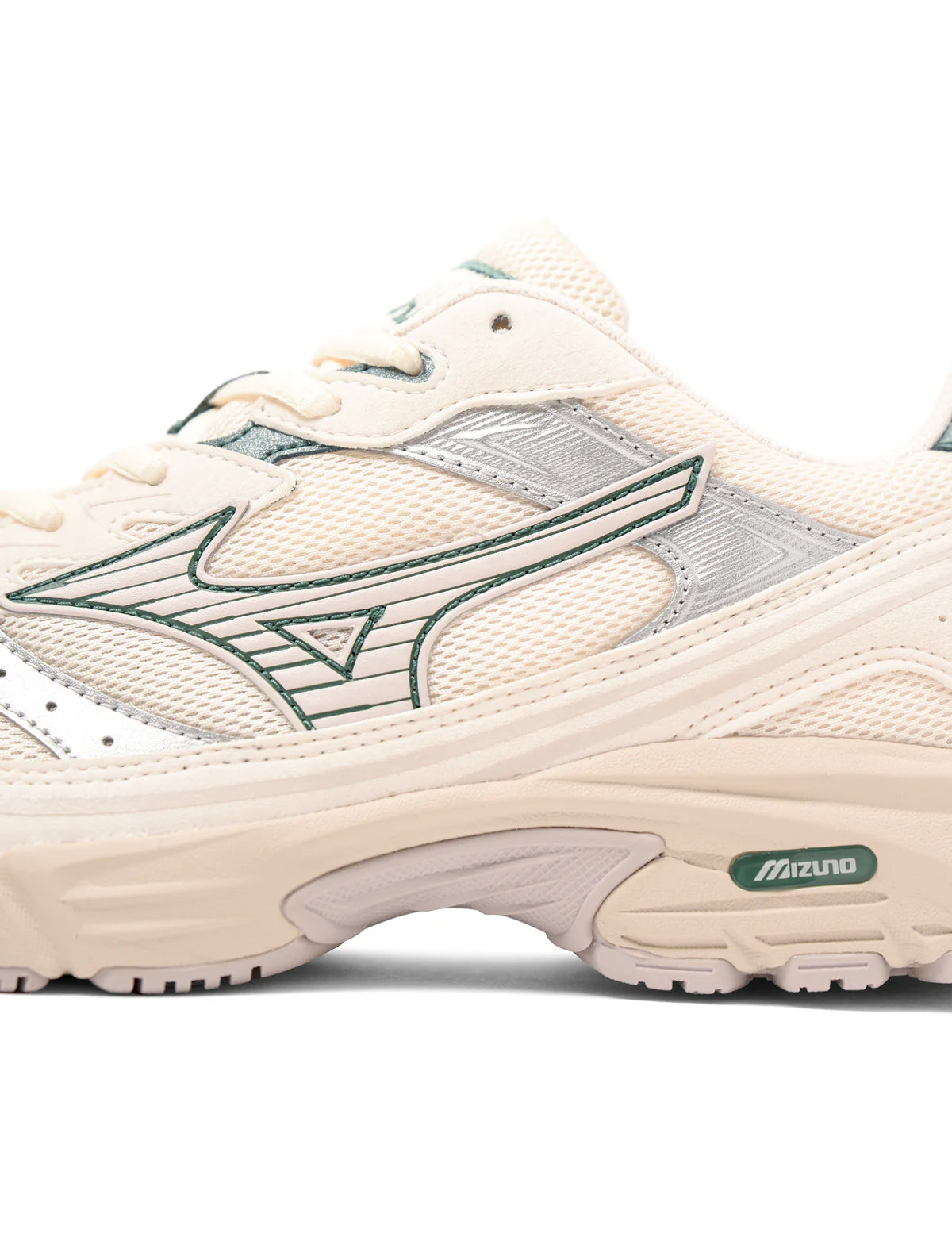 Mizuno Contender Pristine/Tradewinds/India Ink