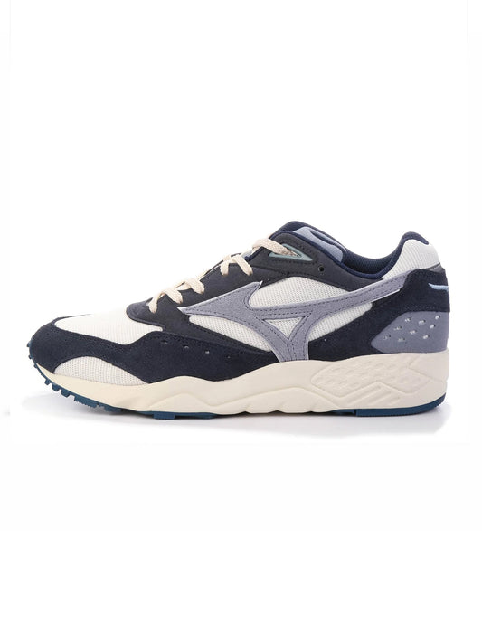 Mizuno Contender Pristine/Tradewinds/India Ink