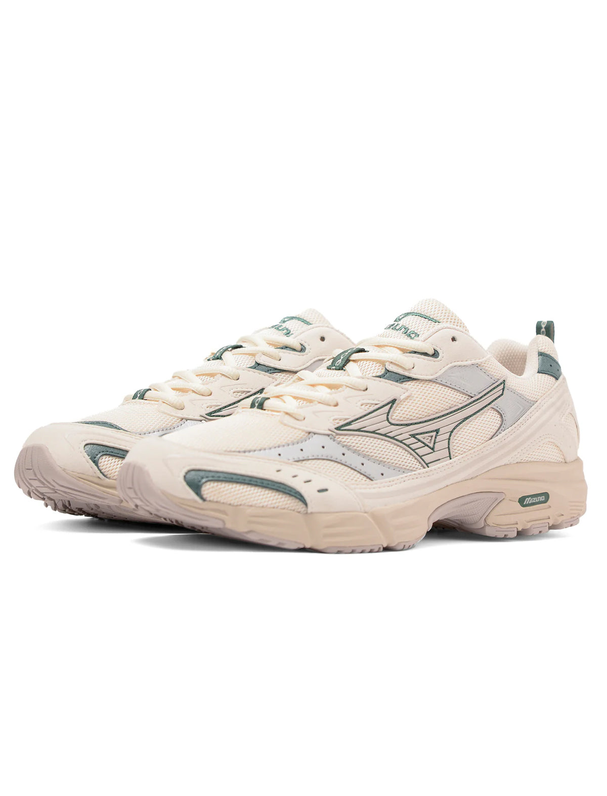 Mizuno Contender Pristine/Tradewinds/India Ink