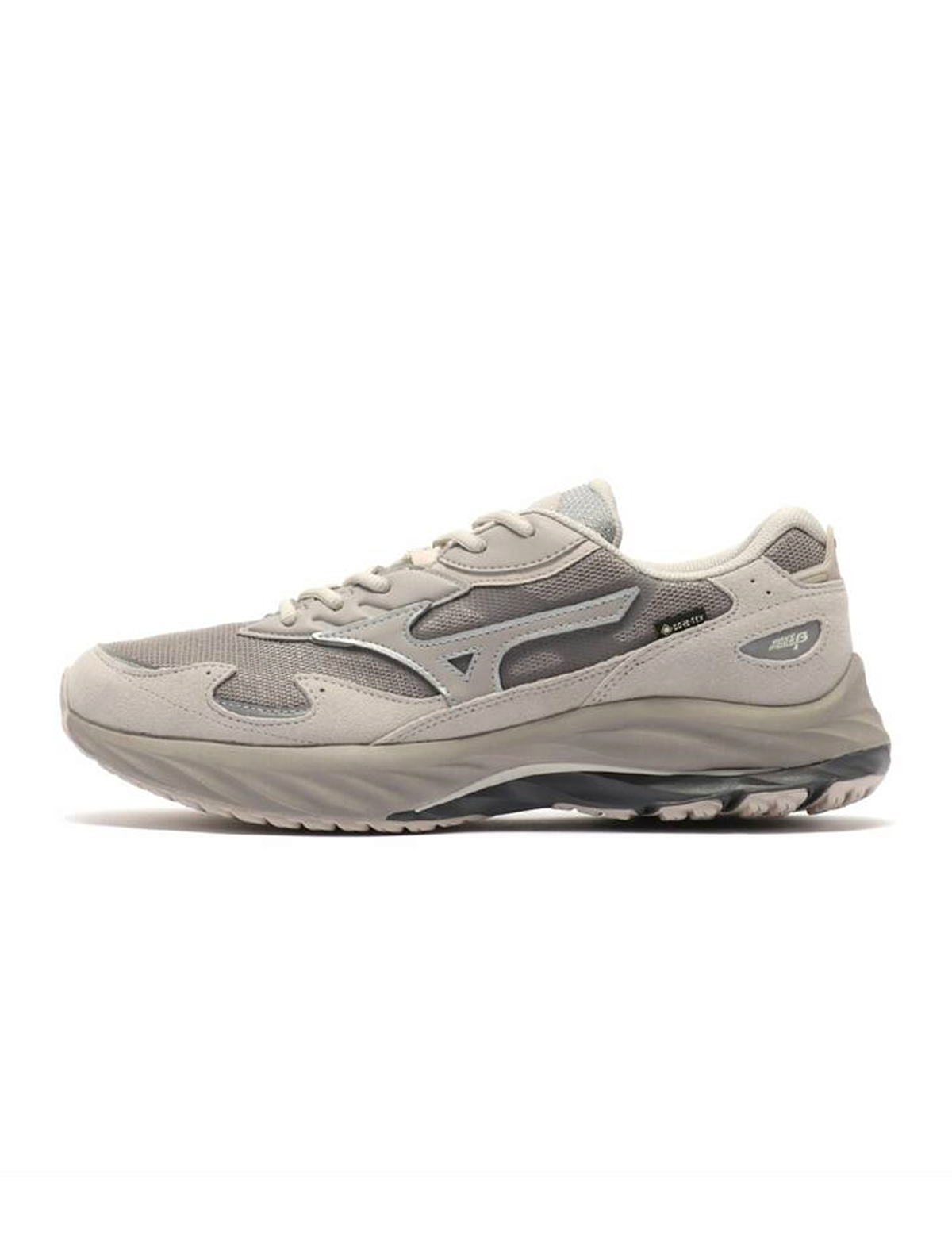 Mizuno Wave Rider β GTX Wind Chime/Opal Gray/Quiet Shade