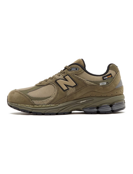 New Balance 2002R Dark Camo M2002RPK