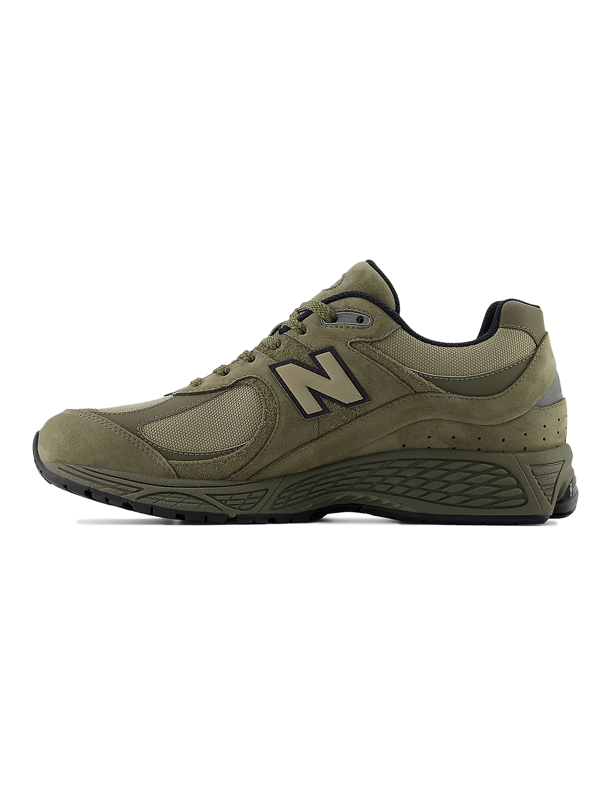 New Balance 2002R Dark Camo M2002RPK