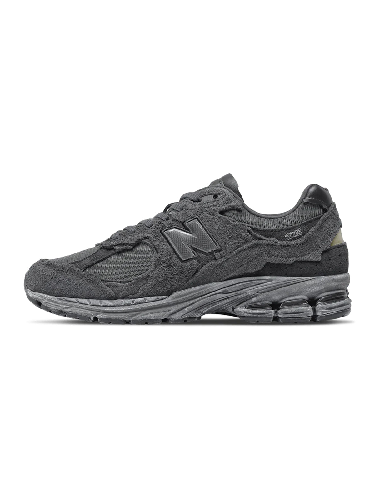 New Balance 2002R Protection Pack Phantom/Magnet
