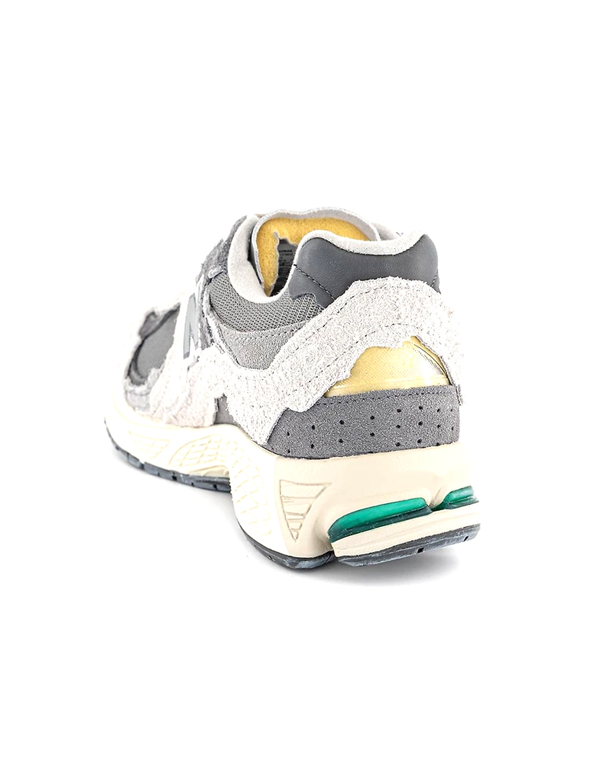 New Balance 2002R Protection Pack Rain Cloud/Magnet