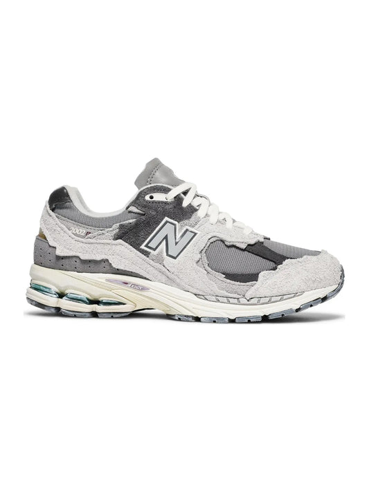 New Balance 2002R Protection Pack Rain Cloud/Magnet
