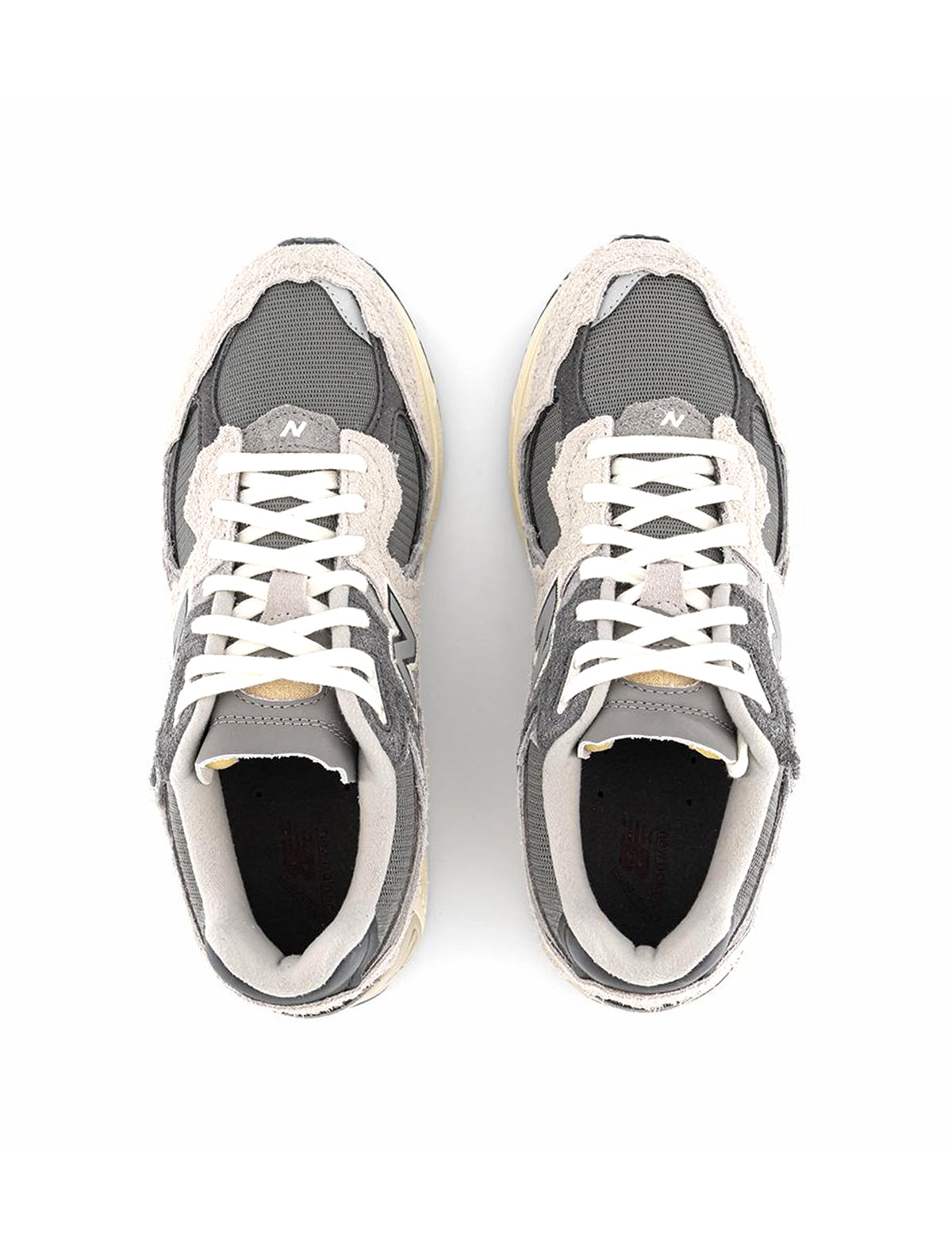 New Balance 2002R Protection Pack Rain Cloud/Magnet
