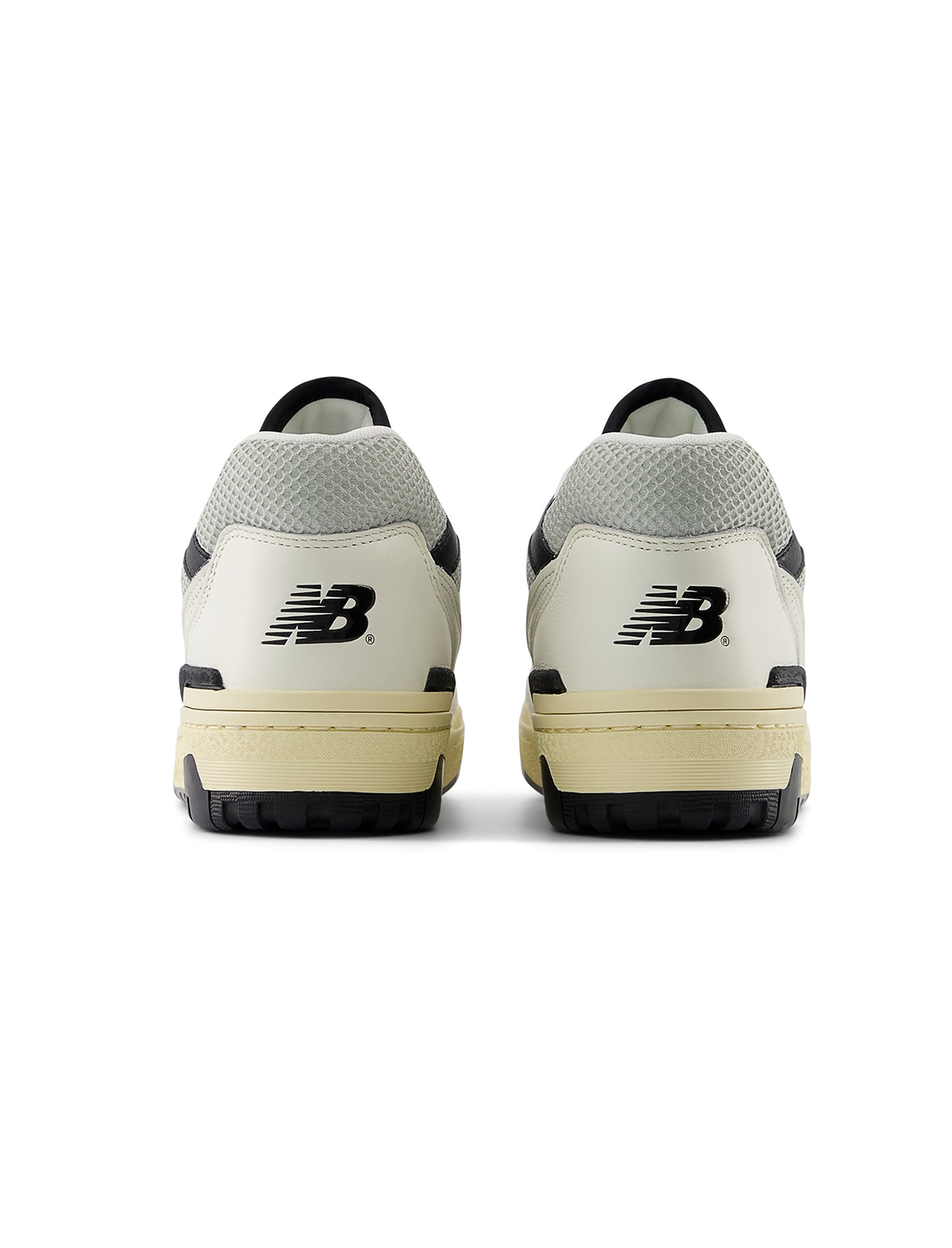 New Balance 550 White/Black BB550CPC